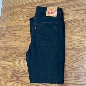 Levi’s jeans